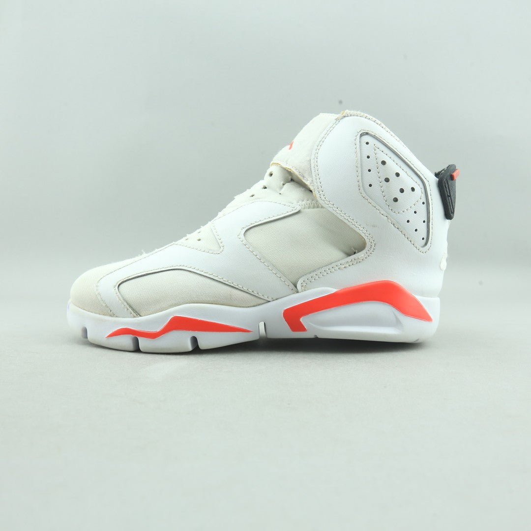 JORDAN  6 RETRO LITTLE FLEX
