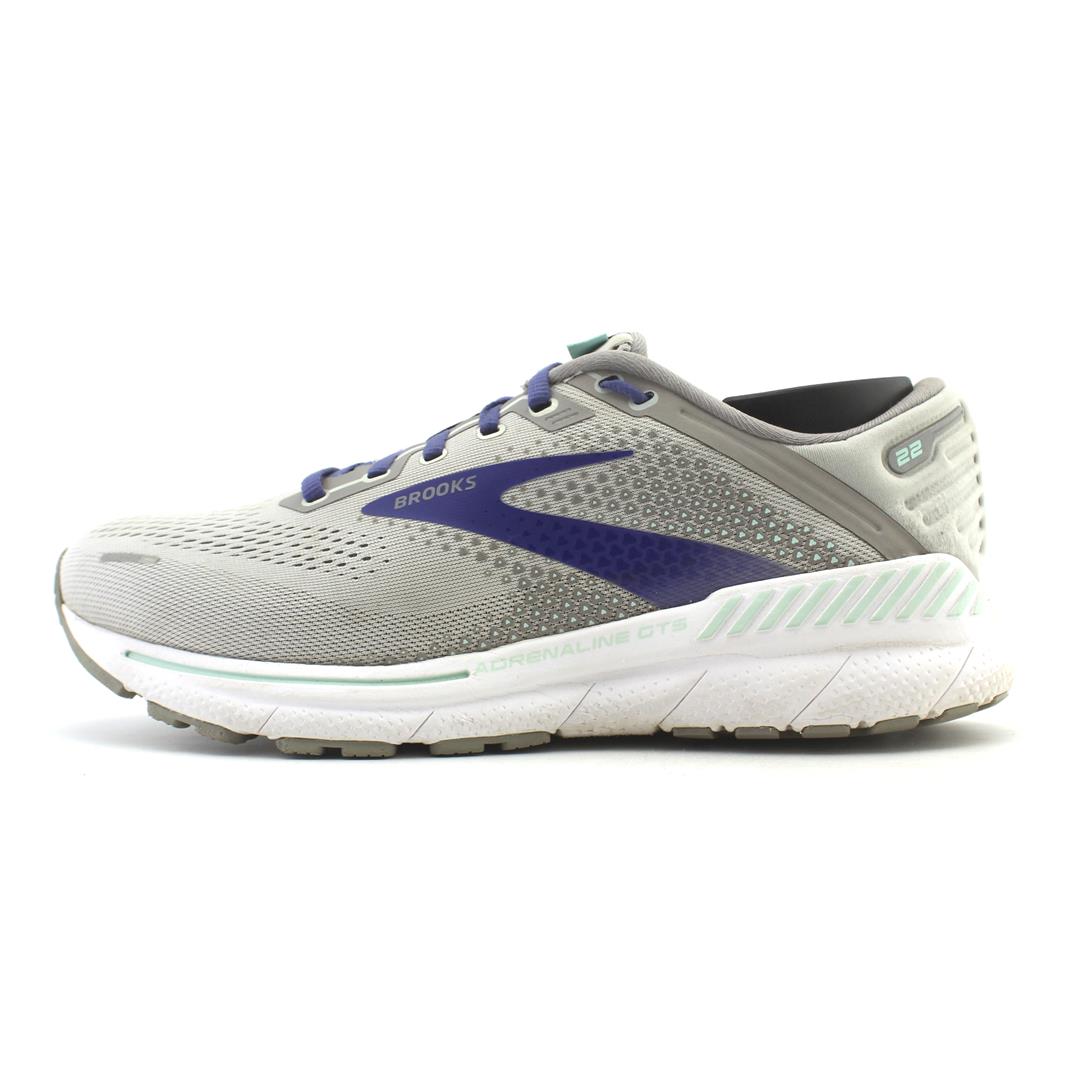 BROOKS ADRENALINE GTS 22