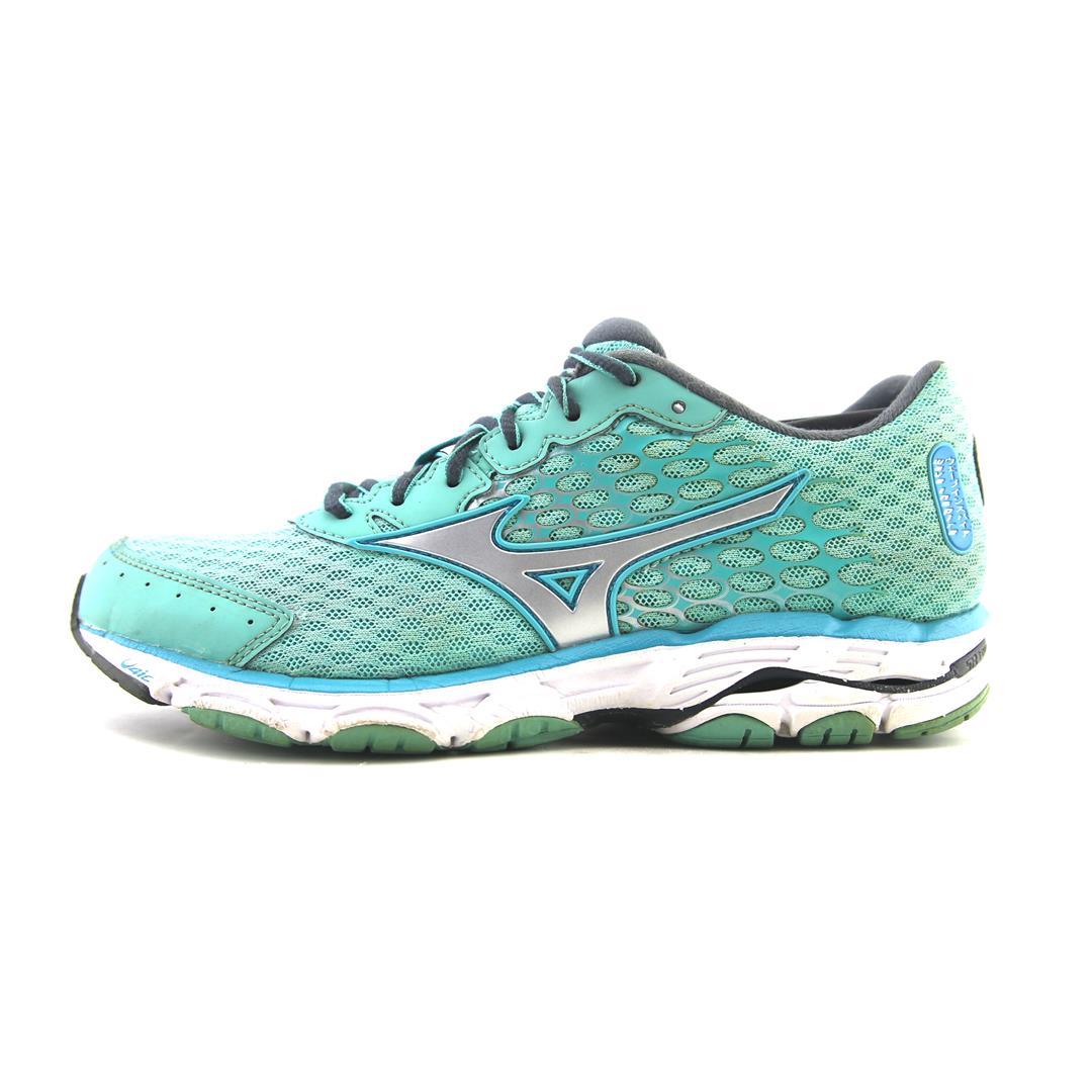 MIZUNO WAVE INSPIRE 11