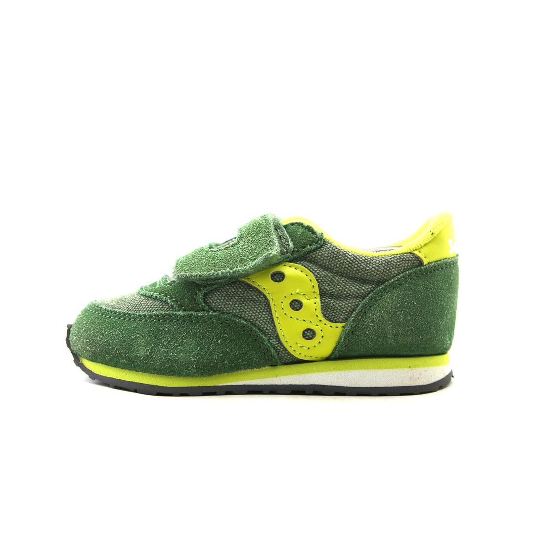 SAUCONY JAZZ LOW PRO