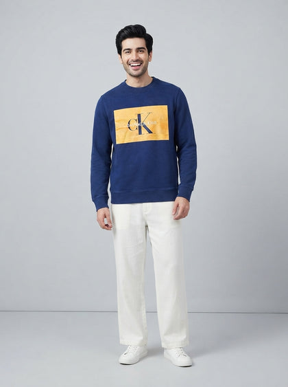 Calvin Klein Sweatshirt — Men