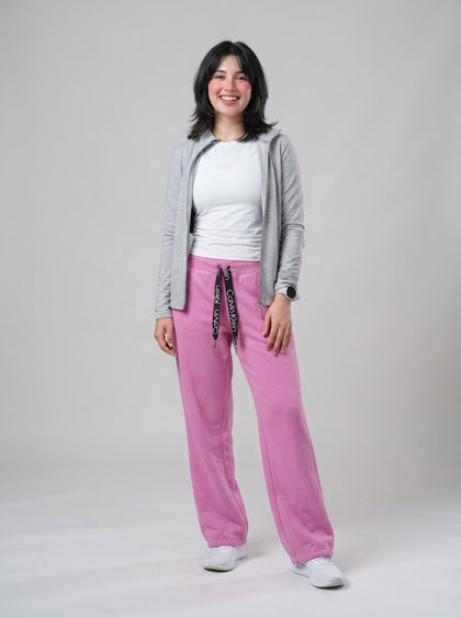 Calvin Klein Casual Trouser — Women
