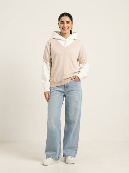 Calvin Klein Sweater — Women