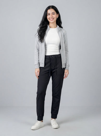 Calvin Klein Dress Trouser — Women