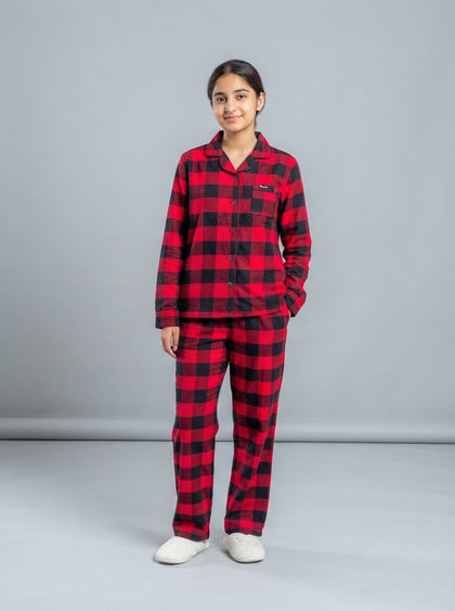 CANADIANA Sleepwear — Teen Girls
