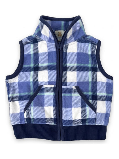 Carter's Gilet / Vest — Infant Boys