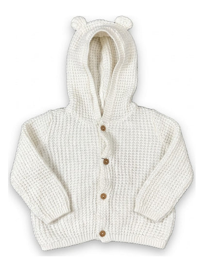 Carter's Hoodie — Infant Girls