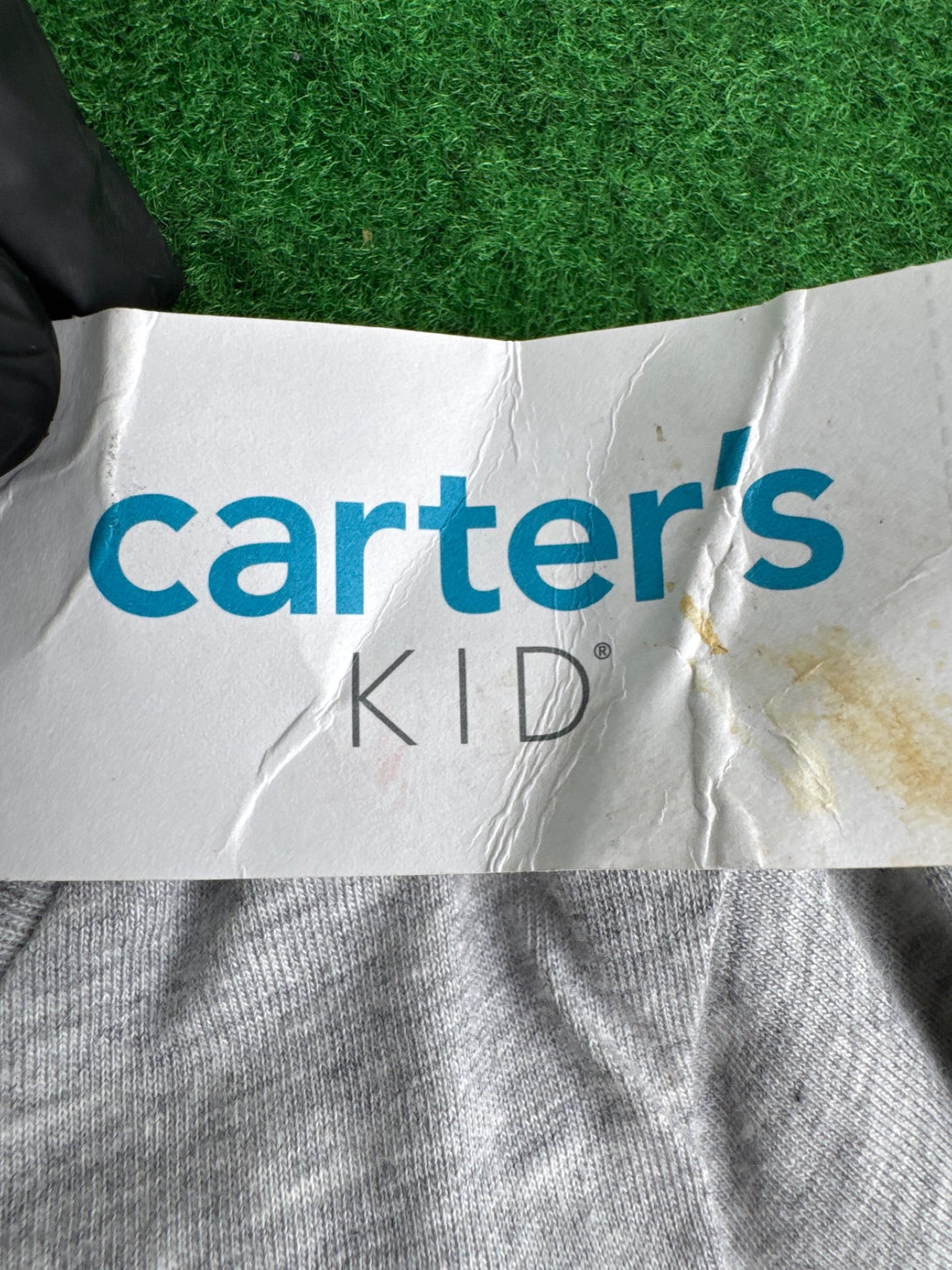 Buy Preloved Carter's Girls' T-Shirt Online in Pakistan | Khazanay