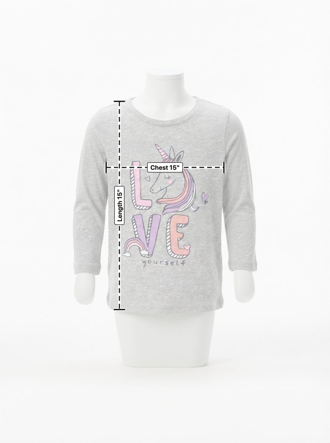 Buy Preloved Carter's Girls' T-Shirt Online in Pakistan | Khazanay