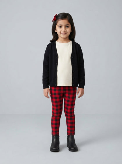 Carter's Trousers — Kids Girls