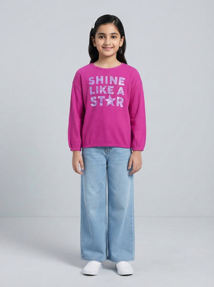 Carter's Basic T-shirt — Teen Girls