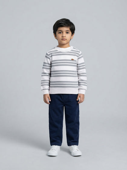 Carter's Sweater — Toddler Boys