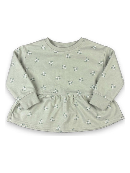 Carter's Dress — Toddler Girls
