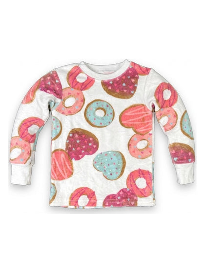 Carter's Sweatshirt — Toddler Girls