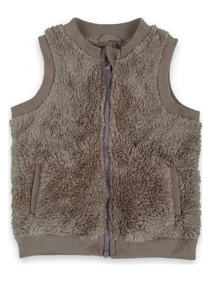 Castro Gilet / Vest — Infant Boys