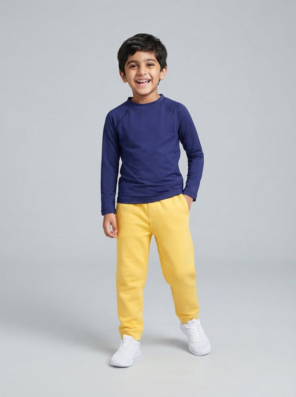 Cat & Jack Sports T-shirt — Kids Boys