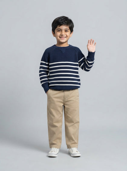 Cat & Jack Sweater — Kids Boys