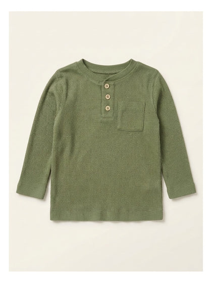 Cat & Jack Polo Shirt — Toddler Girls