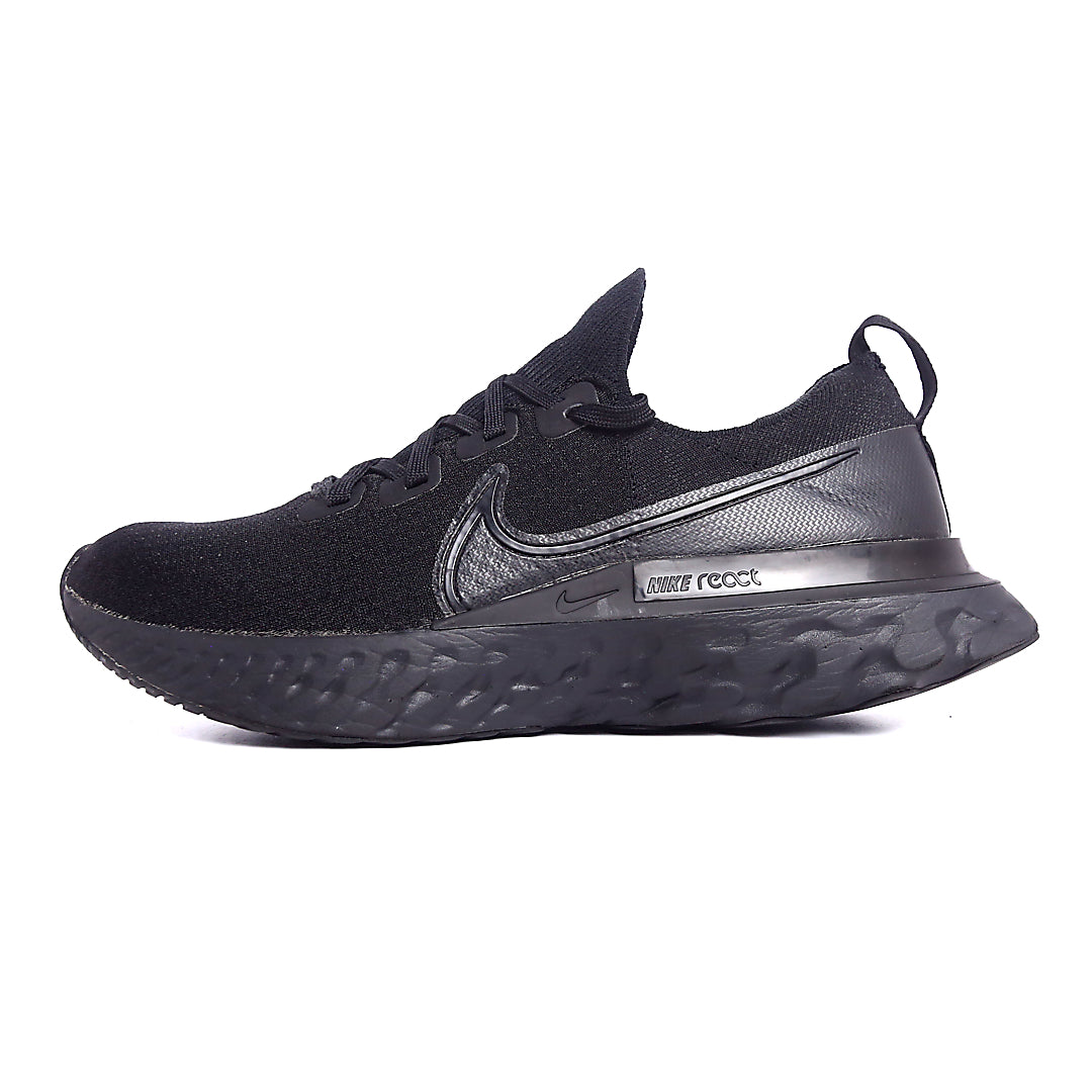 NIKE REACT INFINITY RUN FLYKNIT