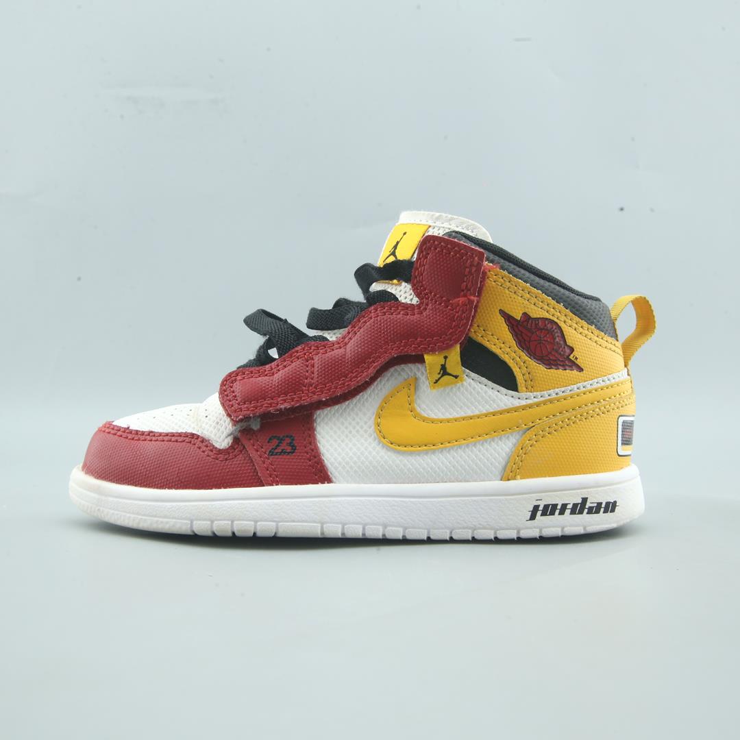 JORDAN 1 MID ALT SE PS