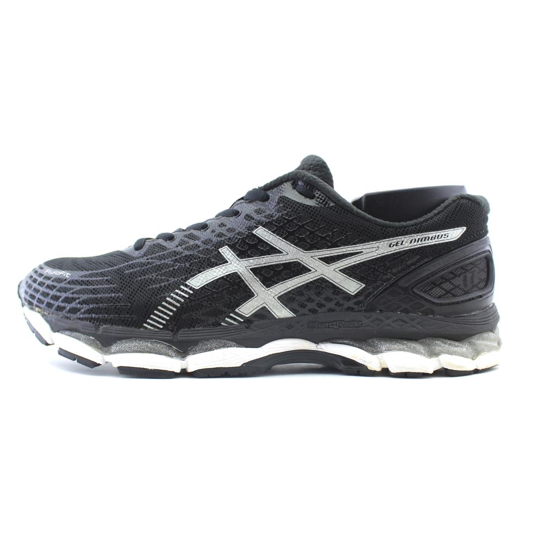ASICS GEL NIMBUS 17