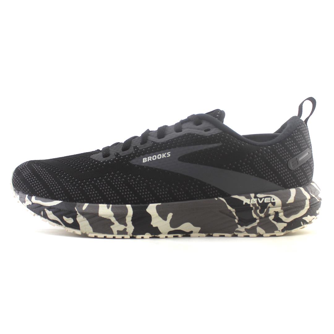 BROOKS REVEL 6