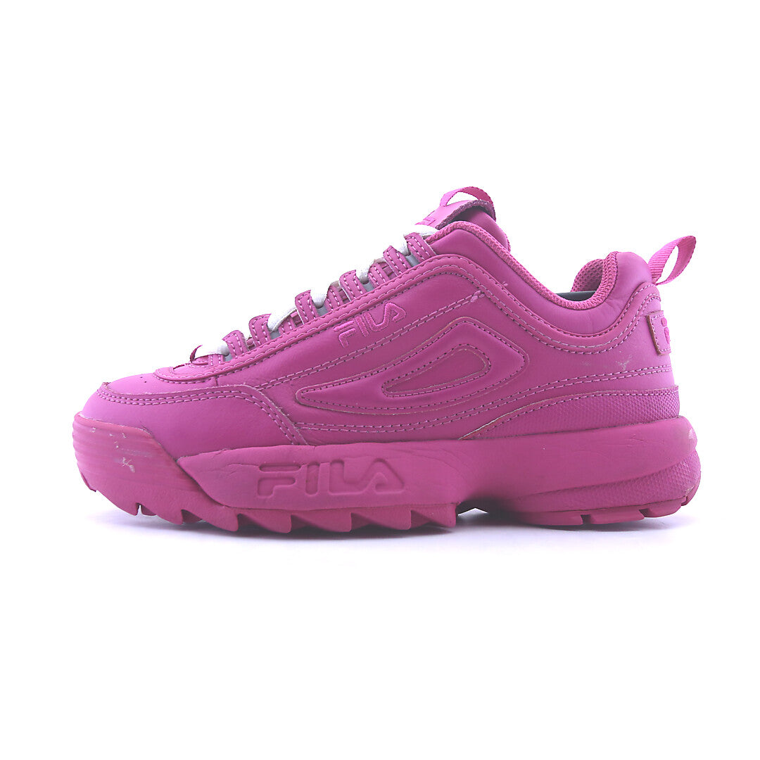 FILA DISRUPTOR II