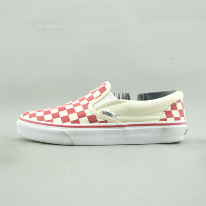 VANS CLASSIC CHECKERBOARD