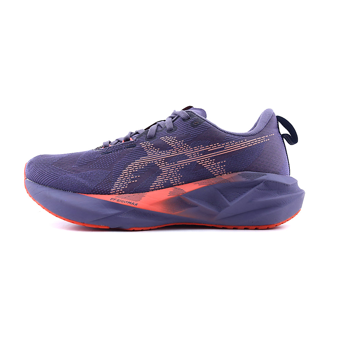 ASICS NOVABLAST 5