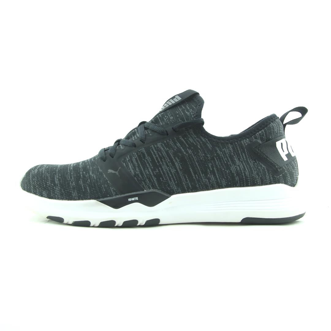 PUMA IGNITE CONTENDER KNIT