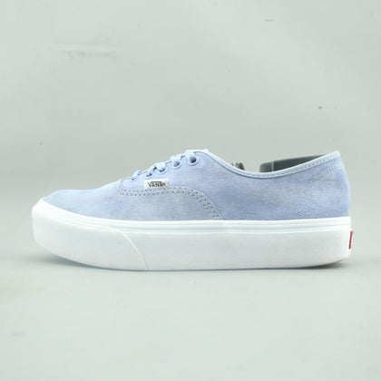 VANS AUTHENTIC PLATFOAM
