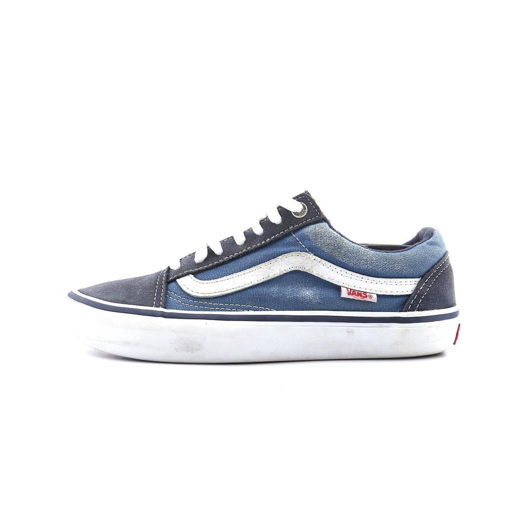VANS OLD SKOOL