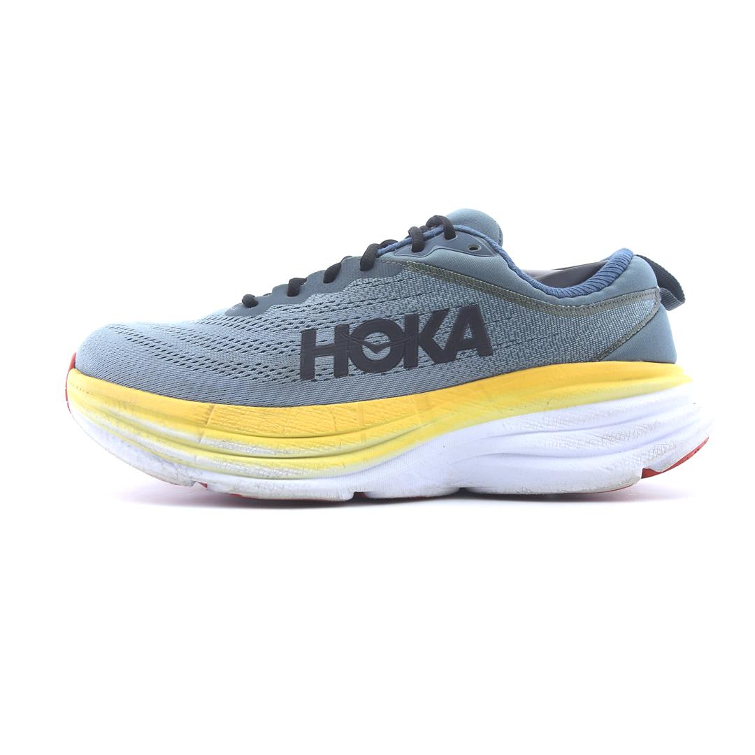 HOKA ONE ONE BONDI 8