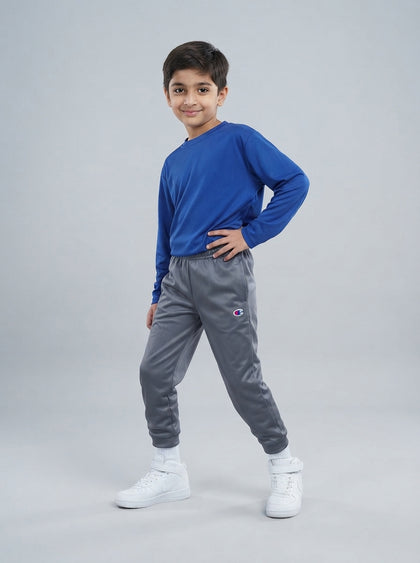 Champion Trousers — Kids Boys