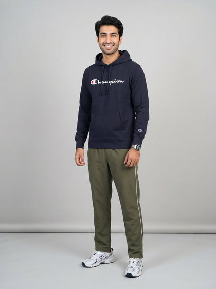 Champion Sports Hoodie — Men