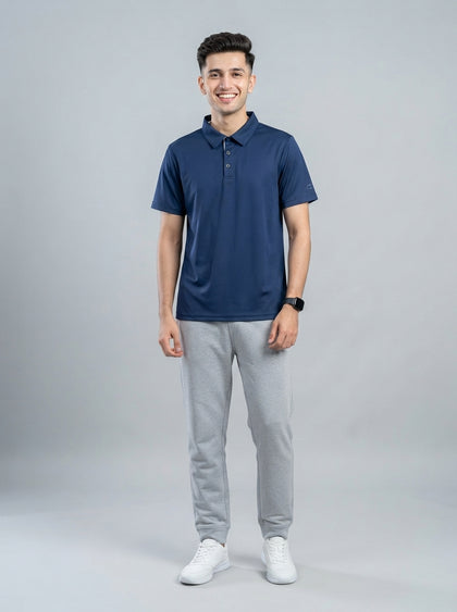 Champion Sports Polo — Men