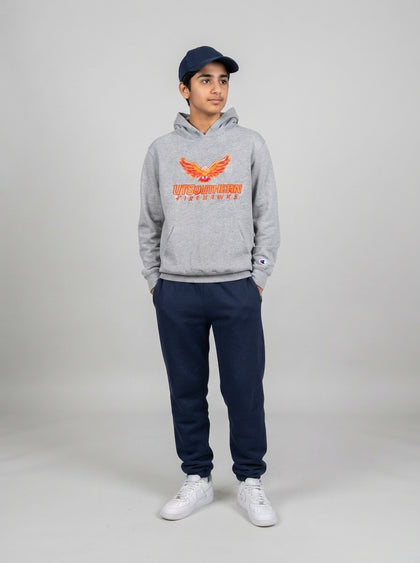 Champion Sports Hoodie — Teen Boys