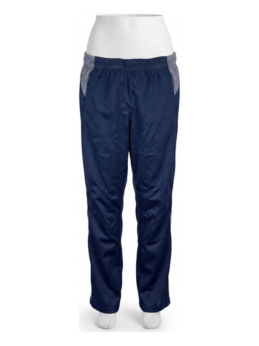 Preloved Champion women's sports trouser, size L, on a mannequin