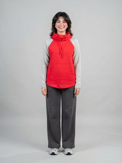 Champion Sports Hoodie — Women
