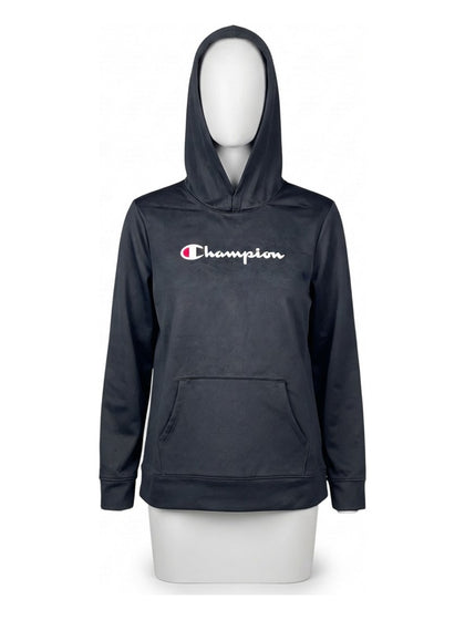 Champion Sports Hoodie — Women