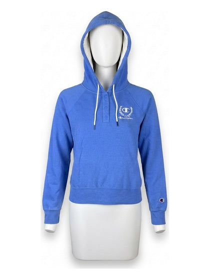 Champion Sports Hoodie — Women