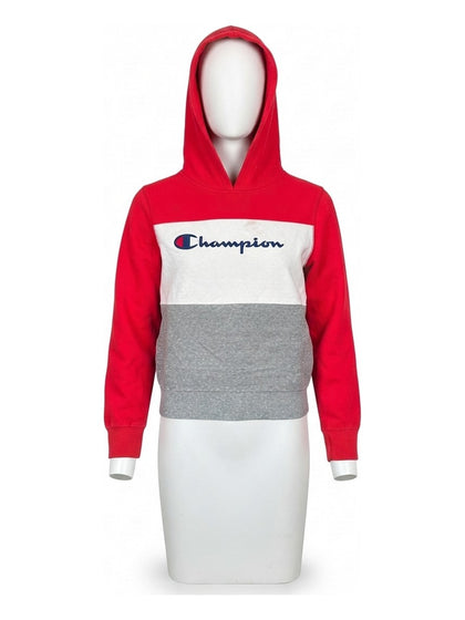 Champion Sports Hoodie — Women