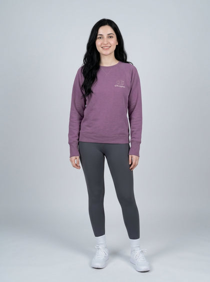 Champion Sports Sweatshirt — Women