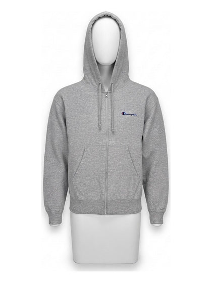 Champion Sports Zip-up — Women