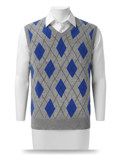 Chaps Sweater — Men