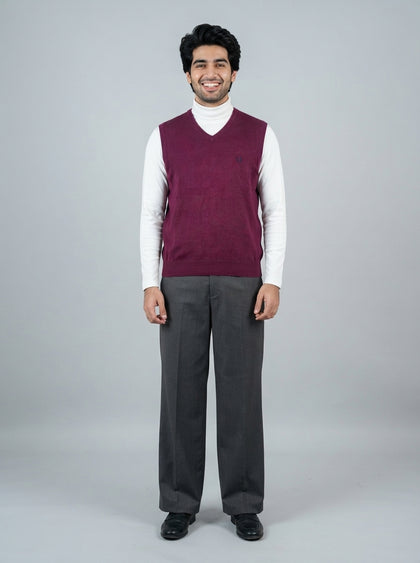 Chaps Sweater — Men