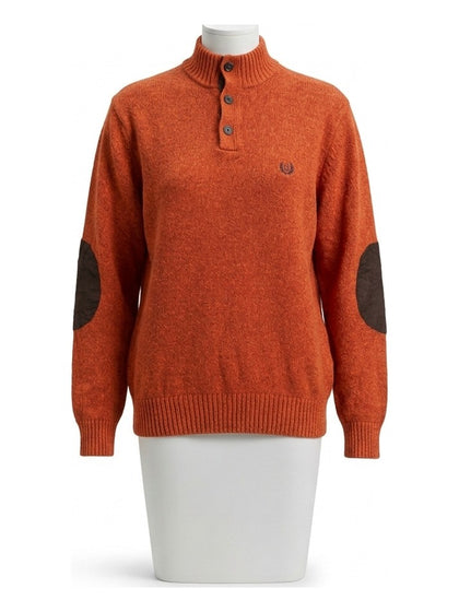 Chaps Sweater — Women