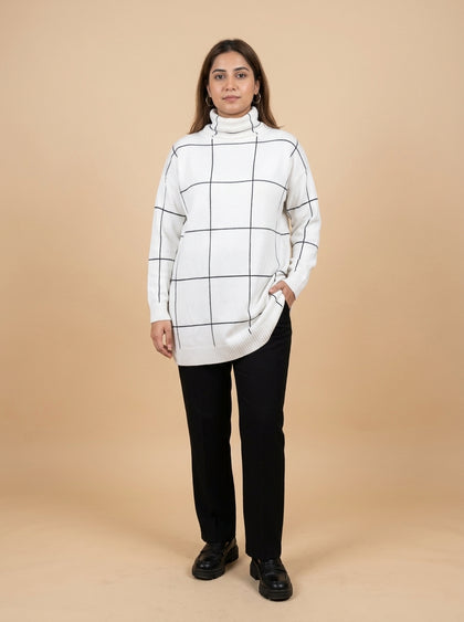 Chicwish Pullover — Women