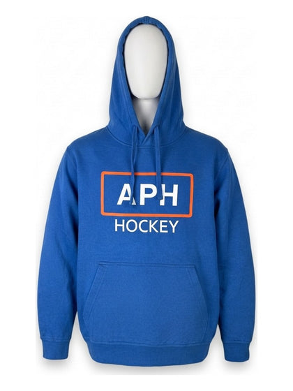 CLIQUE Hoodie — Men