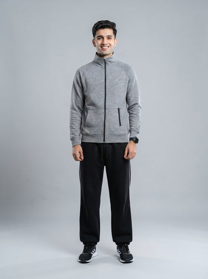 CLIQUE Sports Hoodie — Men